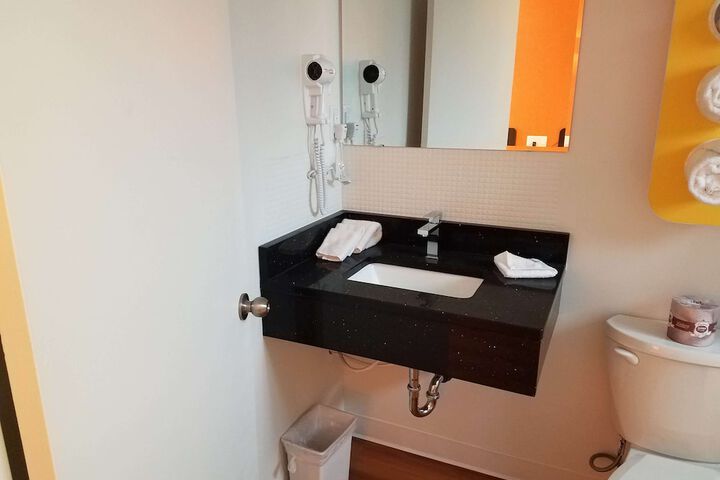 Motel 6 Cranbrook BC