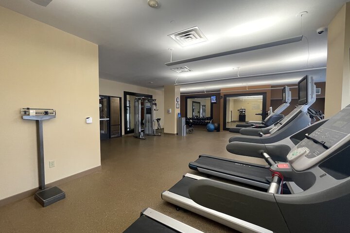 Hilton Garden Inn Houston / Sugar Land