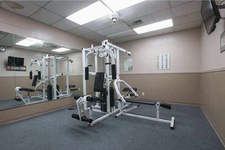 Health and Fitness 24 of 25