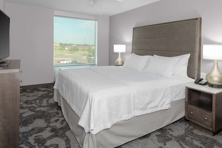 Homewood Suites by Hilton Lansing Eastwood