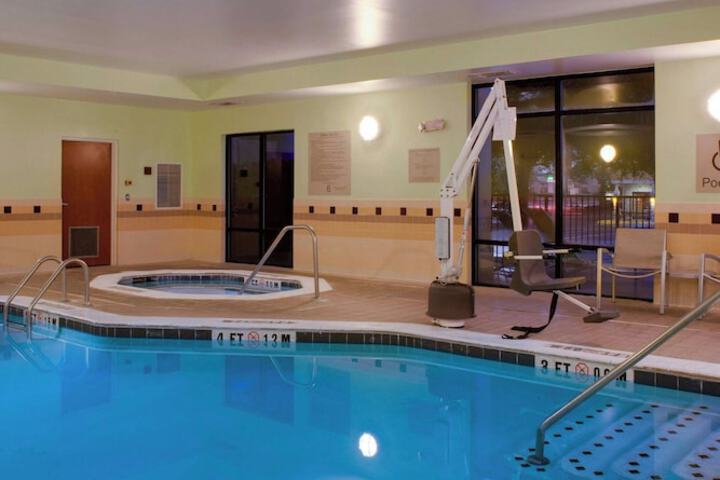 Pool 2 of 30