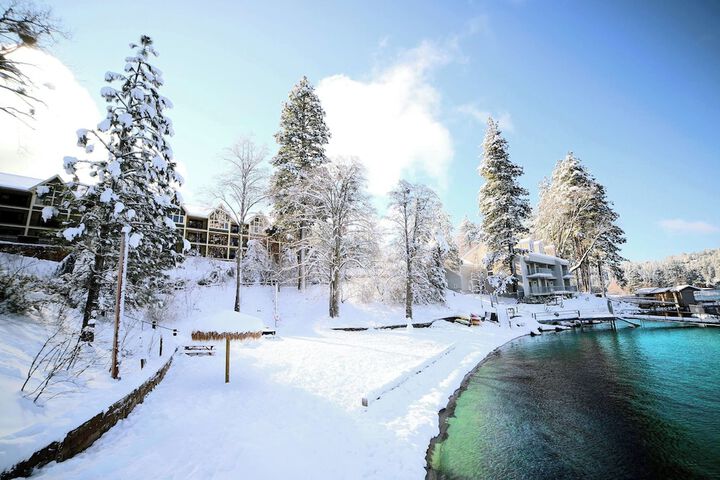 Lake Arrowhead Resort and Spa