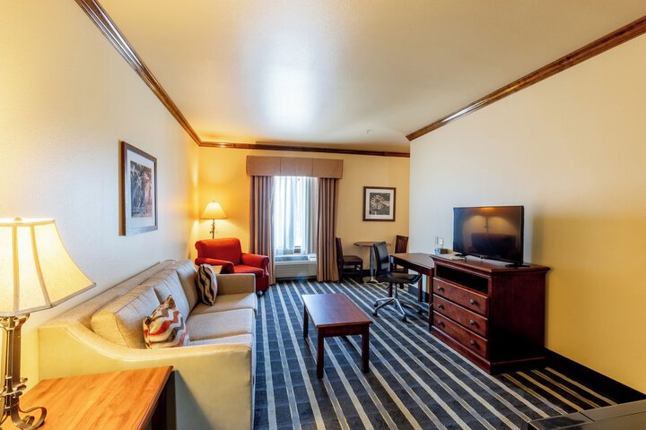 Hotel Texas