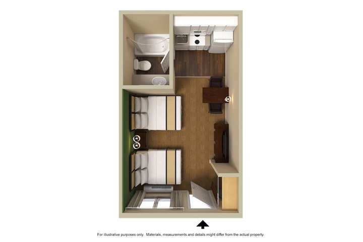 Room 9 of 18