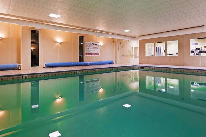 Best Western Plus Waterville Grand Hotel