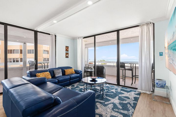 Redington Towers 3A