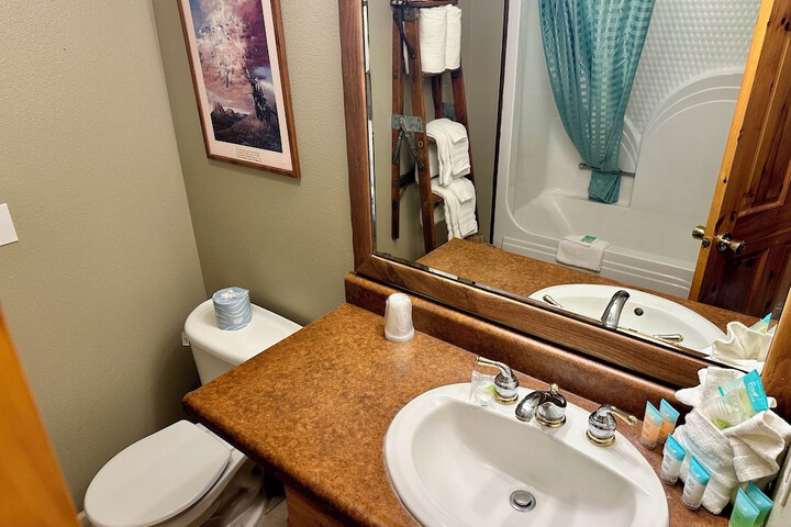 Soap Lake Resort a Dazzler Select by Wyndham