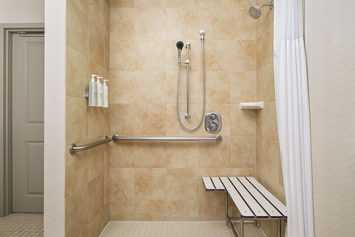 Hilton Garden Inn El Paso Airport