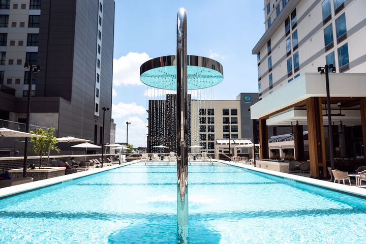 Pool 7 of 60