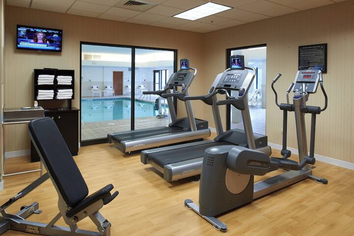 Health and Fitness 27 of 29