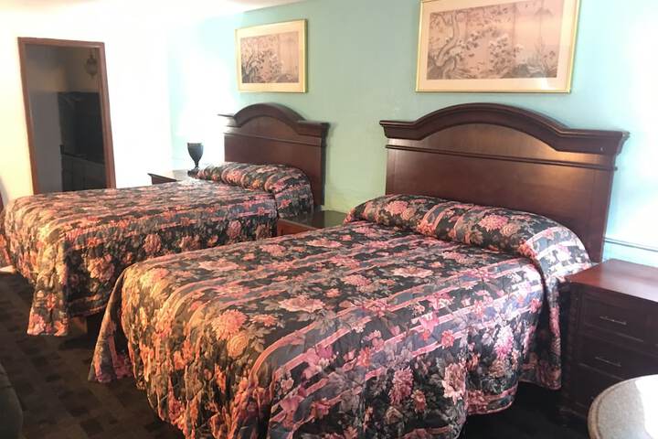 Terrace Motel