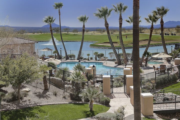 Pool 7 of 64
