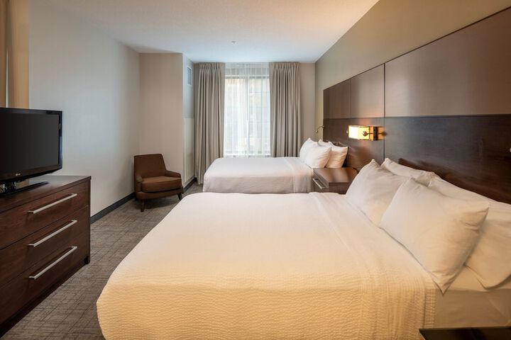 Residence Inn by Marriott Williamsport