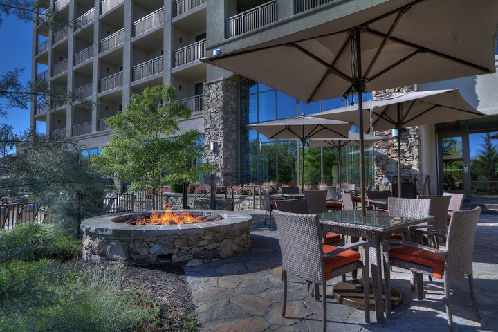Courtyard by Marriott Pigeon Forge