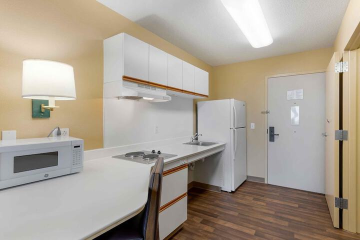 Extended Stay America Suites Orange County Cypress