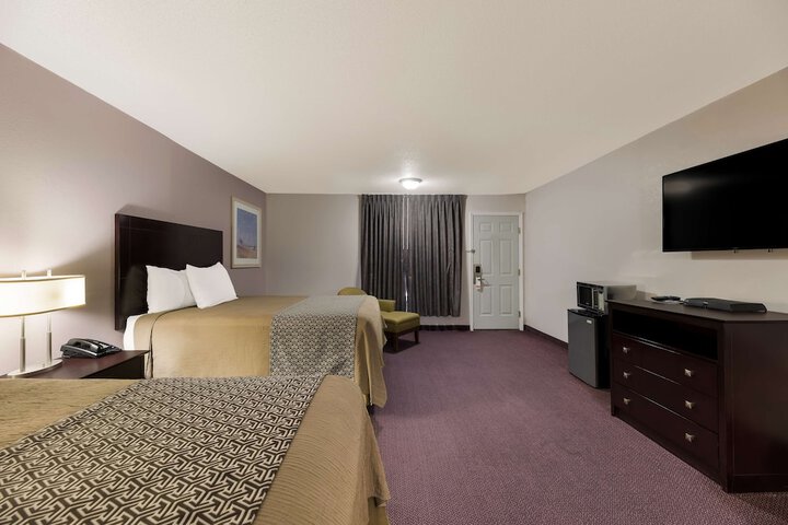 Americas Best Value Inn Alpine