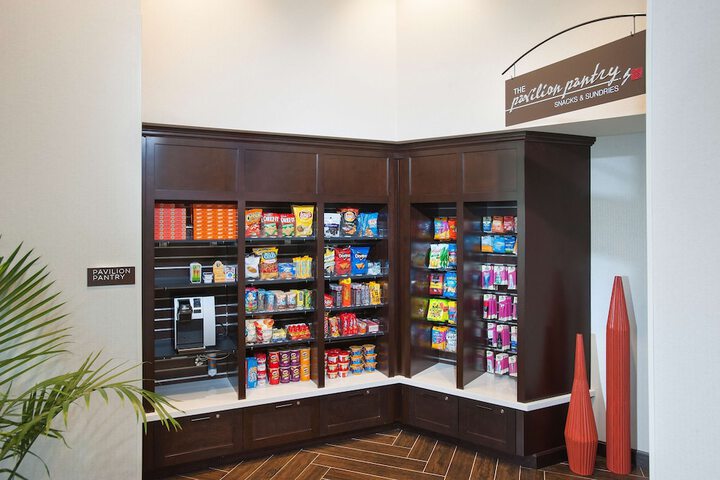 Hilton Garden Inn Burbank Los Angeles
