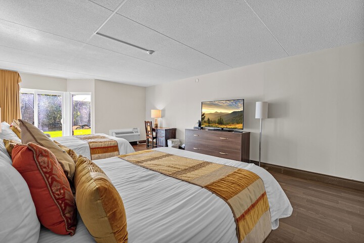 Northumberland Heights Wellness Retreat & Spa