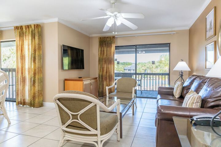Legacy Vacation Resorts Palm Coast