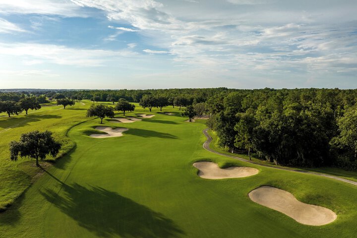 Omni Orlando Resort at ChampionsGate