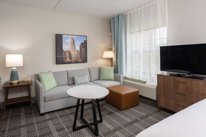 Staybridge Suites West Seneca by IHG