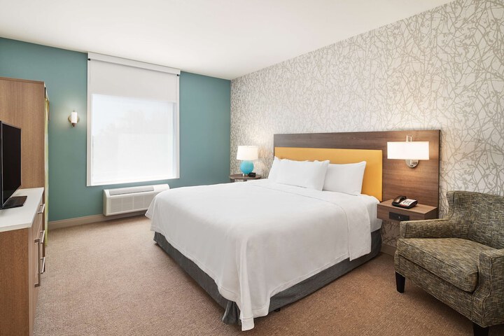 Home2 Suites by Hilton Palm Bay Melbourne I 95