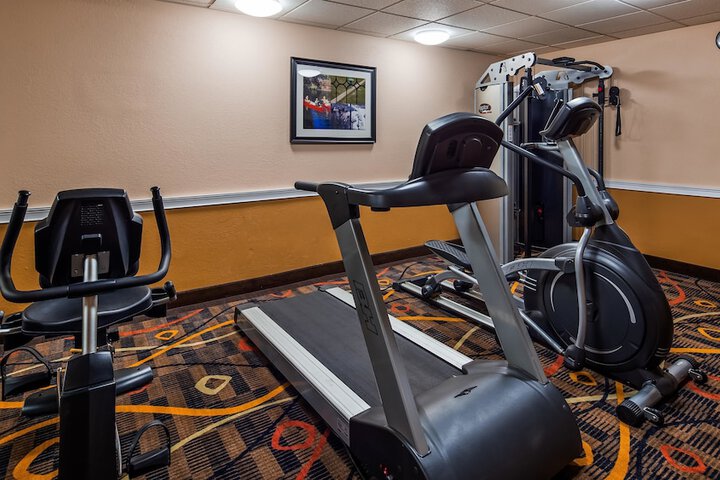 Health and Fitness 24 of 26