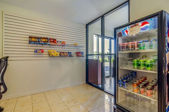 Quality Inn & Suites Creedmoor - Butner