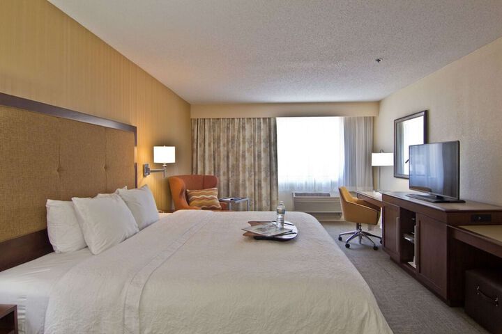 Hampton Inn & Suites Chillicothe