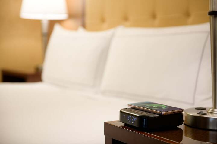 Hilton Charlotte Uptown