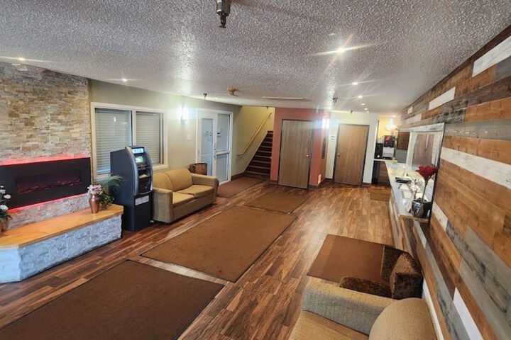 Rodeway Inn West Fargo Main Ave.