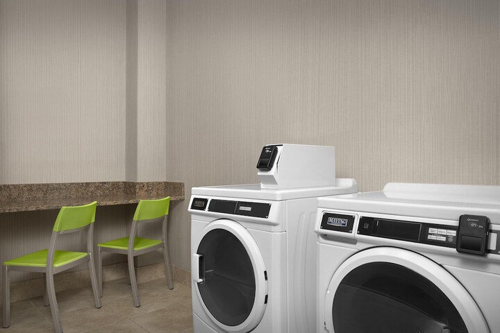 Hilton Garden Inn Greensboro Airport