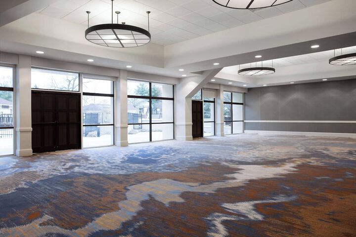 Marriott Lexington Griffin Gate Golf Resort & Spa