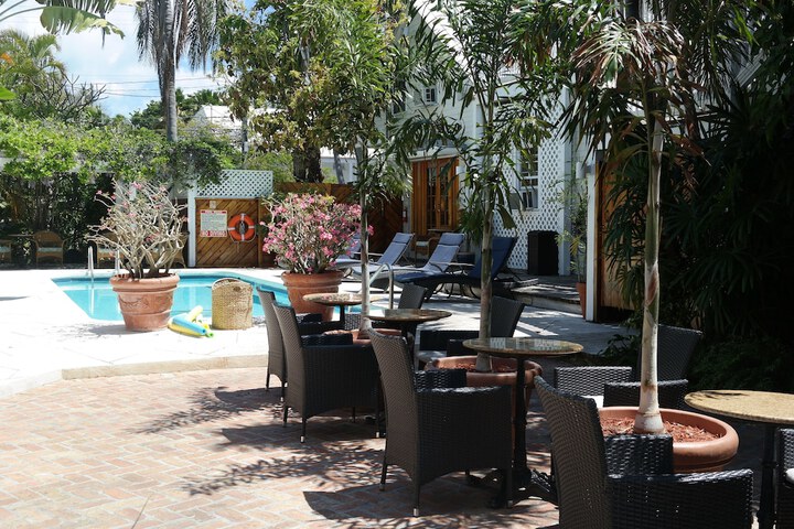 Heron House - Adult Only