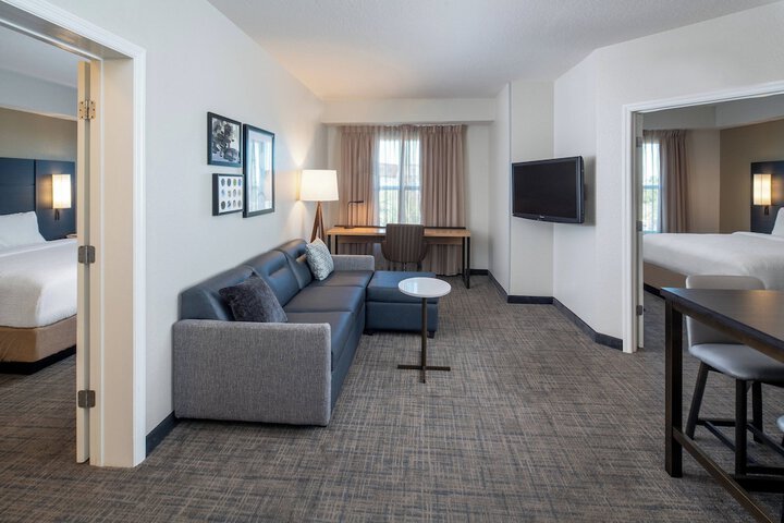 Residence Inn by Marriott Cape Canaveral Cocoa Beach