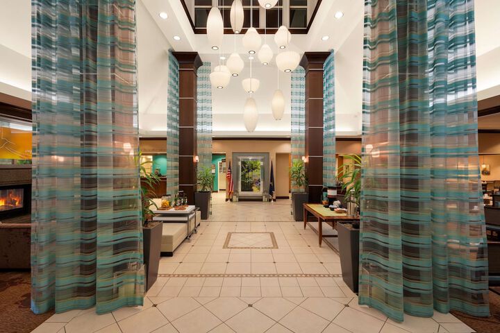 Hotel Interior 8 of 43