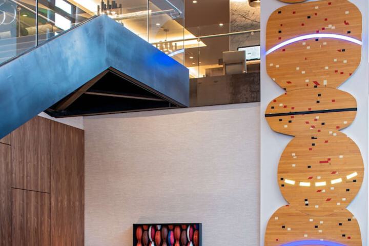 Hyatt House Indianapolis Downtown