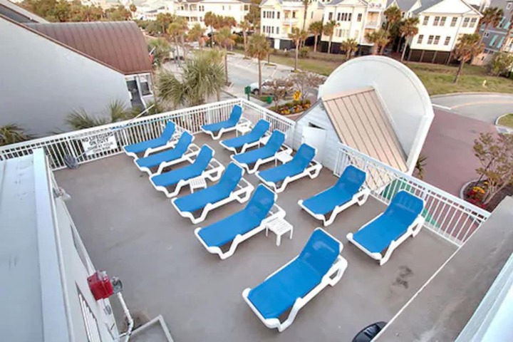 Seaside Inn Oceanfront