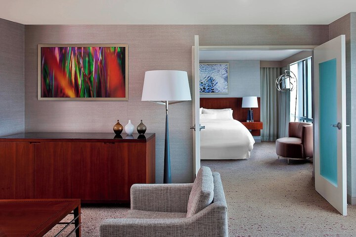 The Westin Arlington