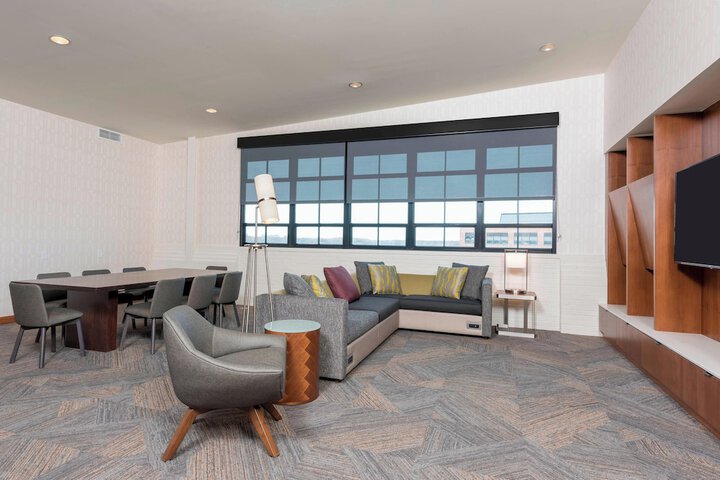 Courtyard by Marriott Waterloo Cedar Falls