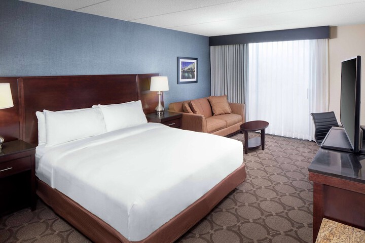 Wyndham Independence