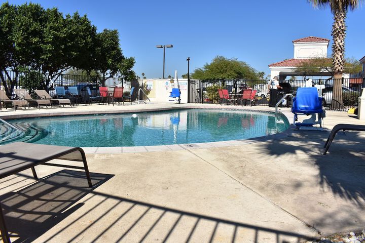 Pool 4 of 46