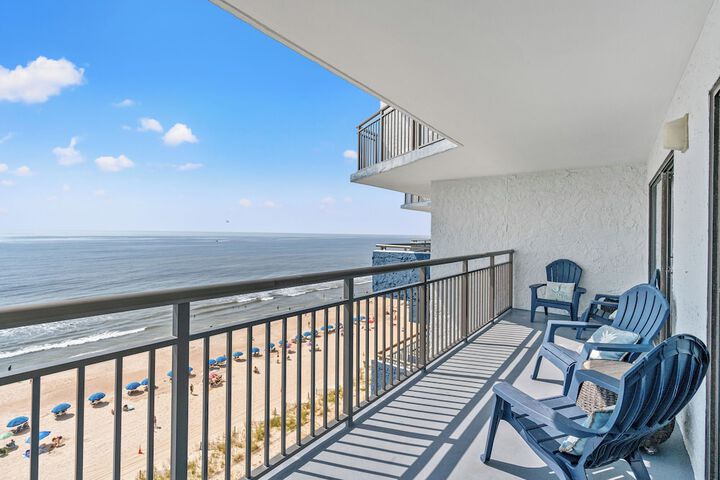 Terrace/Patio 120 of 129