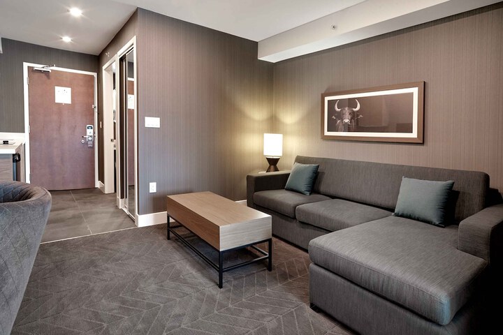 Sandman Signature Plano - Frisco Hotel