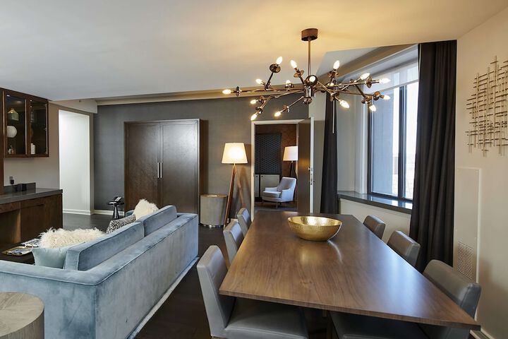 The Lofton Hotel Tapestry Collection by Hilton