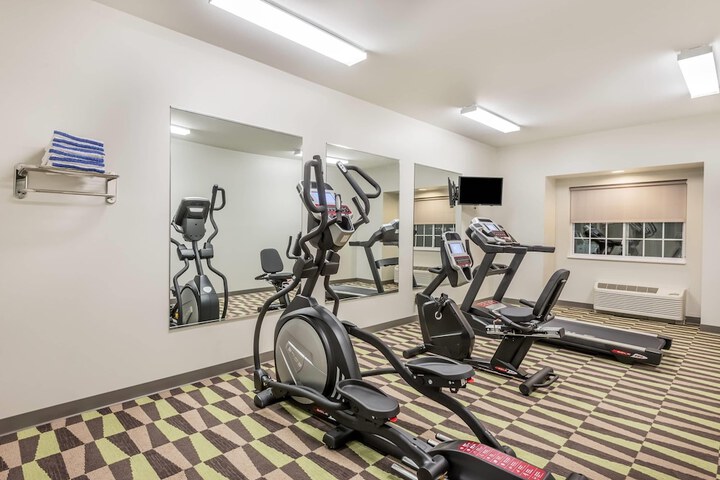 Microtel Inn & Suites by Wyndham Beaver Falls