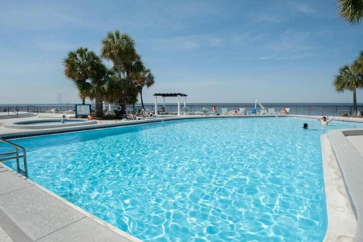 Bay Club of Sandestin
