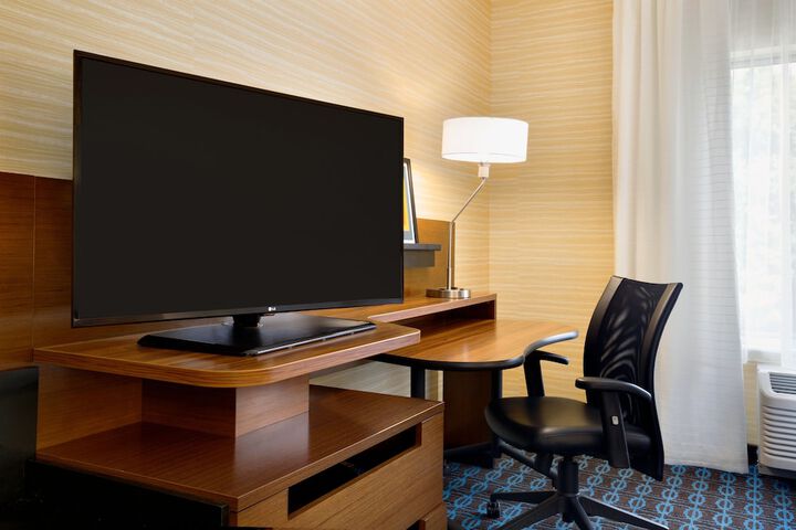 Fairfield Inn & Suites San Diego North / San Marcos