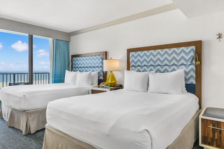 Bilmar Beach Resort