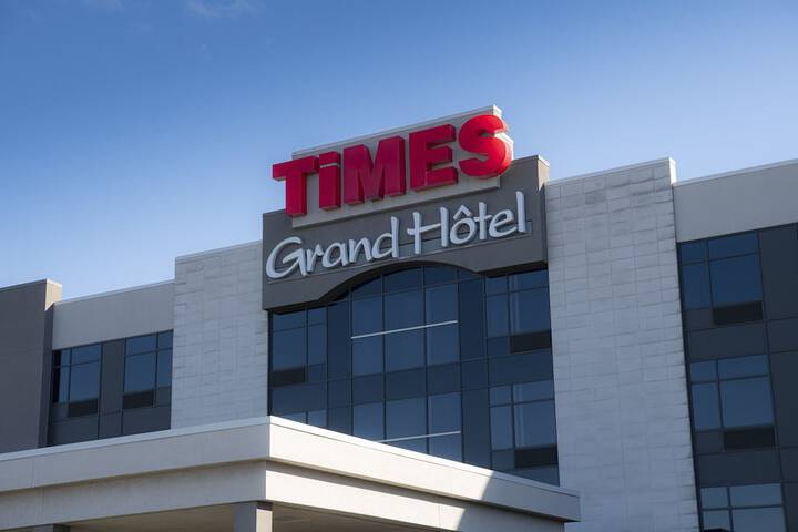 Hotel 2 of 61